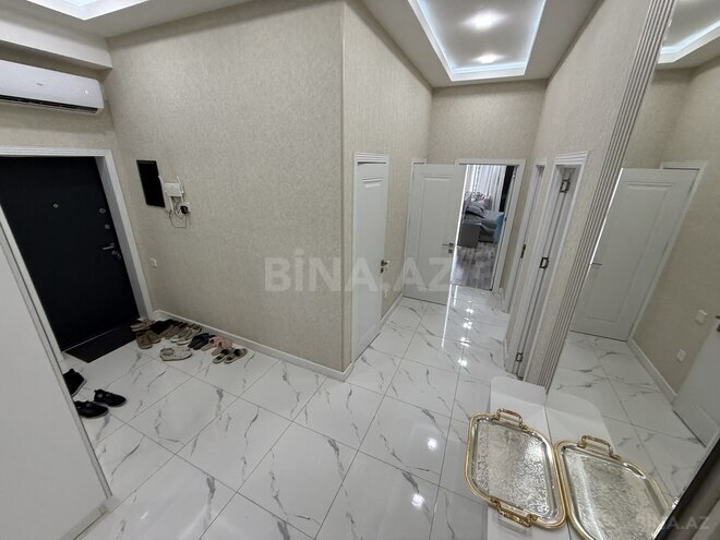 Продаётся 4-комн. новостройка 135 м², м. Нариман Нариманов, photo 16 from 21