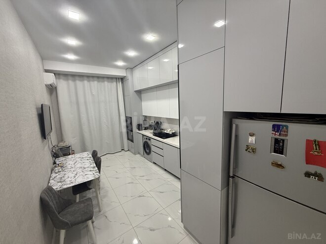 Продаётся 4-комн. новостройка 135 м², м. Нариман Нариманов, photo 13 from 21