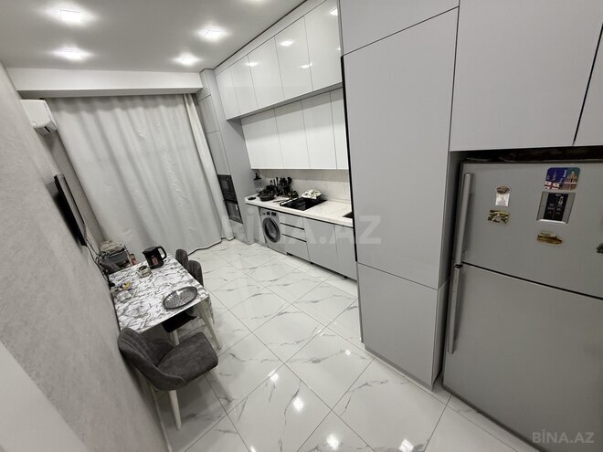 Продаётся 4-комн. новостройка 135 м², м. Нариман Нариманов, photo 11 from 21