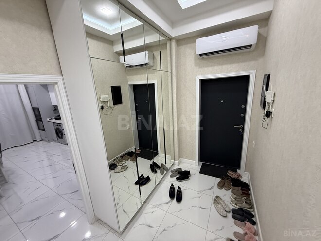 Продаётся 4-комн. новостройка 135 м², м. Нариман Нариманов, photo 15 from 21