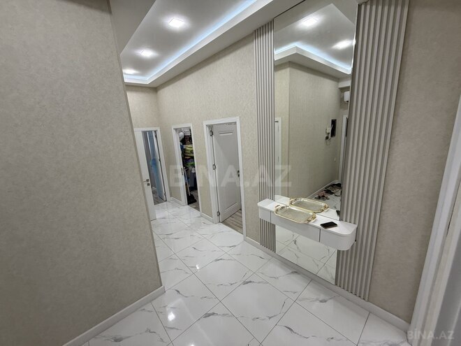 Продаётся 4-комн. новостройка 135 м², м. Нариман Нариманов, photo 5 from 21