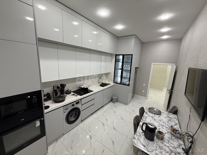 Продаётся 4-комн. новостройка 135 м², м. Нариман Нариманов, photo 12 from 21