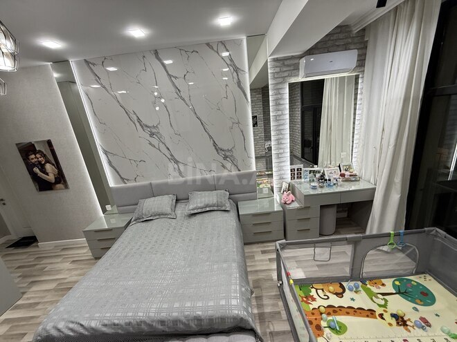 Продаётся 4-комн. новостройка 135 м², м. Нариман Нариманов, photo 8 from 21
