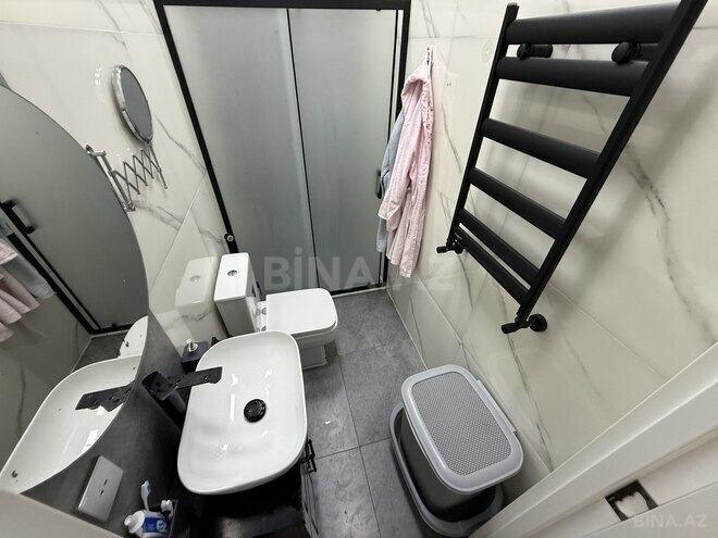 Продаётся 4-комн. новостройка 135 м², м. Нариман Нариманов, photo 17 from 21