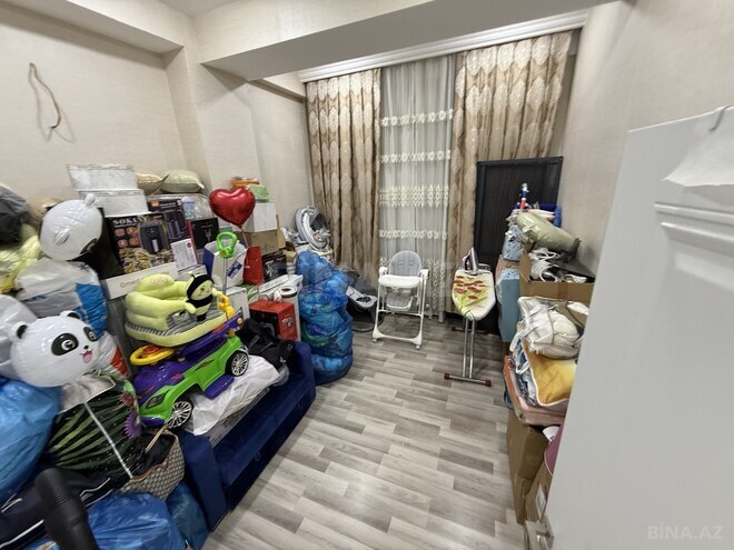Продаётся 4-комн. новостройка 135 м², м. Нариман Нариманов, photo 10 from 21