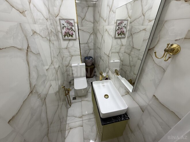 Продаётся 4-комн. новостройка 135 м², м. Нариман Нариманов, photo 14 from 21