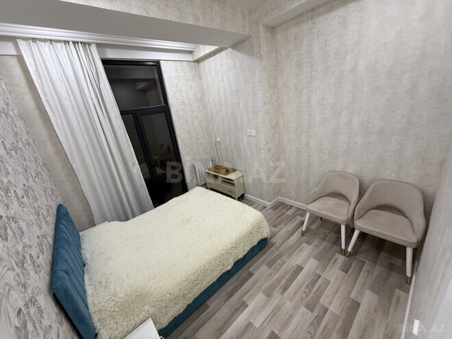 Продаётся 4-комн. новостройка 135 м², м. Нариман Нариманов, photo 9 from 21