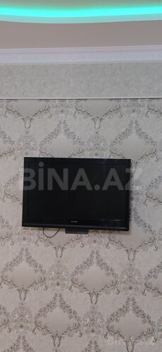 Сдаётся 3-комн. новостройка 90 м², м. Шах Исмаил Хатаи, photo 4 from 22