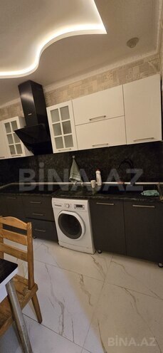 Сдаётся 3-комн. новостройка 90 м², м. Шах Исмаил Хатаи, photo 9 from 22