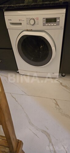 Сдаётся 3-комн. новостройка 90 м², м. Шах Исмаил Хатаи, photo 5 from 22