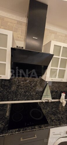Сдаётся 3-комн. новостройка 90 м², м. Шах Исмаил Хатаи, photo 8 from 22