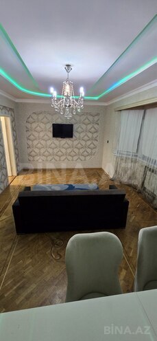 Сдаётся 3-комн. новостройка 90 м², м. Шах Исмаил Хатаи, photo 19 from 22