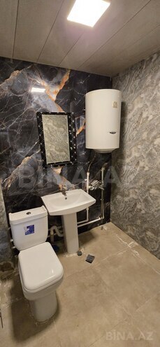Сдаётся 3-комн. новостройка 90 м², м. Шах Исмаил Хатаи, photo 6 from 22