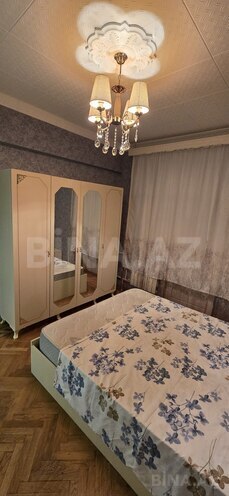 Сдаётся 3-комн. новостройка 90 м², м. Шах Исмаил Хатаи, photo 13 from 22