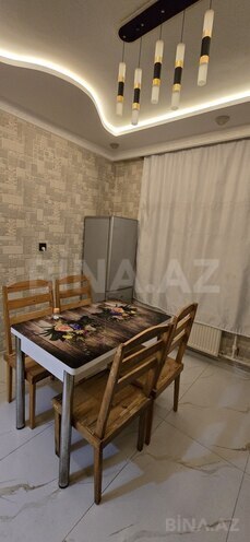 Сдаётся 3-комн. новостройка 90 м², м. Шах Исмаил Хатаи, photo 7 from 22