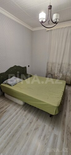Сдаётся 3-комн. новостройка 90 м², м. Шах Исмаил Хатаи, photo 10 from 22