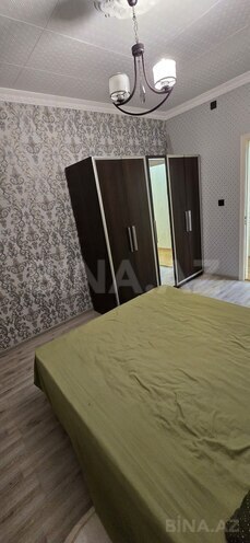 Сдаётся 3-комн. новостройка 90 м², м. Шах Исмаил Хатаи, photo 11 from 22