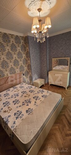 Сдаётся 3-комн. новостройка 90 м², м. Шах Исмаил Хатаи, photo 14 from 22