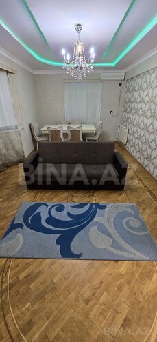 Сдаётся 3-комн. новостройка 90 м², м. Шах Исмаил Хатаи, photo 20 from 22