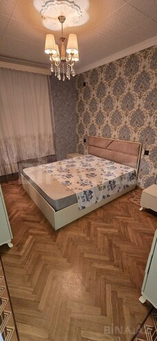 Сдаётся 3-комн. новостройка 90 м², м. Шах Исмаил Хатаи, photo 15 from 22