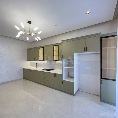 Satılır 5 otaqlı həyət evi/bağ evi 250 m², Mərdəkan q., photo 16 from 24