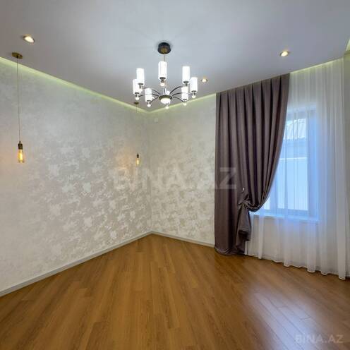 Satılır 5 otaqlı həyət evi/bağ evi 250 m², Mərdəkan q., photo 18 from 24