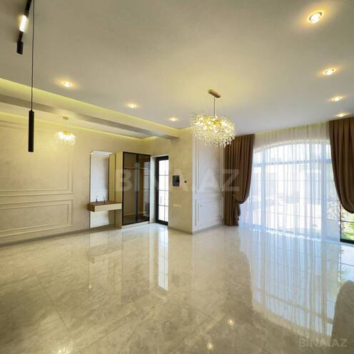 Satılır 5 otaqlı həyət evi/bağ evi 250 m², Mərdəkan q., photo 14 from 24