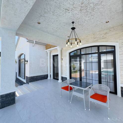 Satılır 5 otaqlı həyət evi/bağ evi 250 m², Mərdəkan q., photo 8 from 24