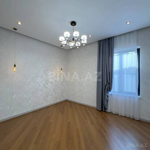 Satılır 5 otaqlı həyət evi/bağ evi 250 m², Mərdəkan q., photo 19 from 24