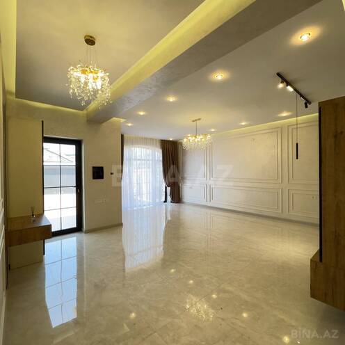 Satılır 5 otaqlı həyət evi/bağ evi 250 m², Mərdəkan q., photo 13 from 24