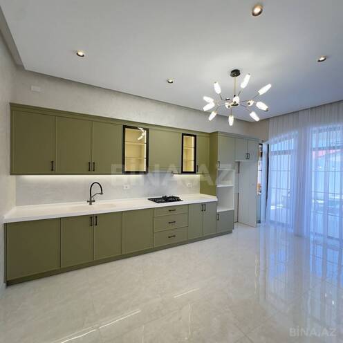 Satılır 5 otaqlı həyət evi/bağ evi 250 m², Mərdəkan q., photo 17 from 24
