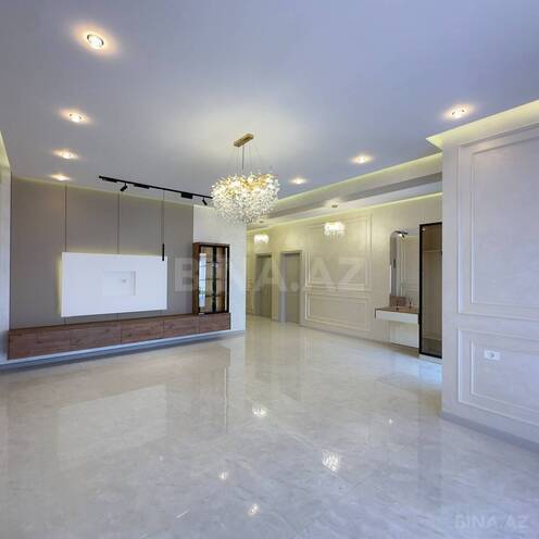 Satılır 5 otaqlı həyət evi/bağ evi 250 m², Mərdəkan q., photo 15 from 24