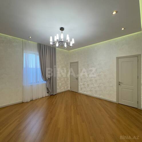 Satılır 5 otaqlı həyət evi/bağ evi 250 m², Mərdəkan q., photo 21 from 24