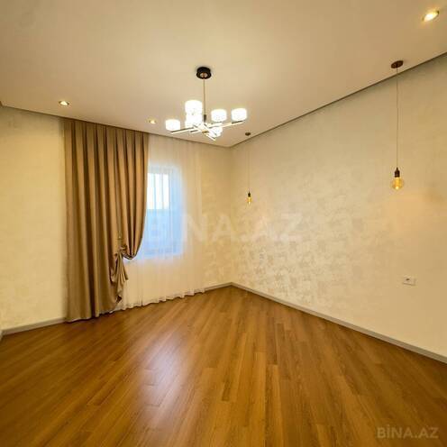 Satılır 5 otaqlı həyət evi/bağ evi 250 m², Mərdəkan q., photo 20 from 24