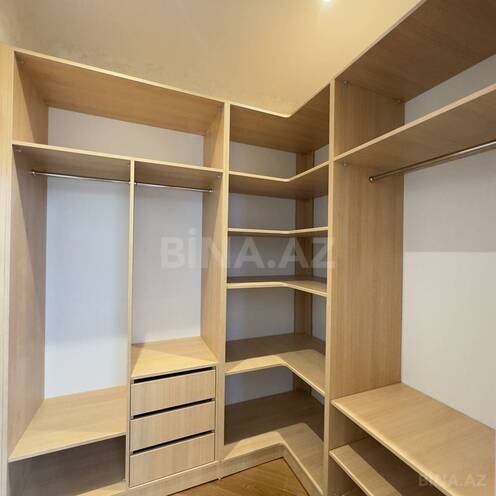 Satılır 5 otaqlı həyət evi/bağ evi 250 m², Mərdəkan q., photo 22 from 24