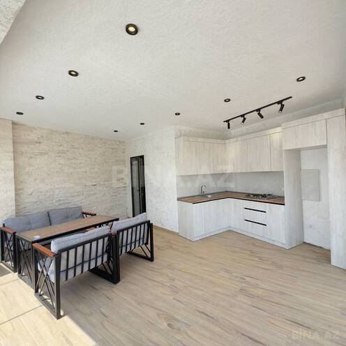 Satılır 5 otaqlı həyət evi/bağ evi 250 m², Mərdəkan q., photo 11 from 24