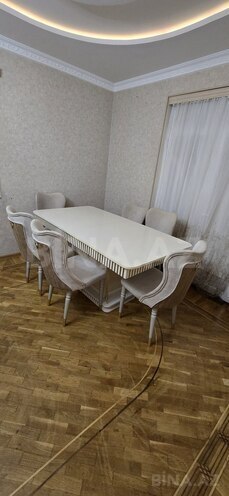 Сдаётся 3-комн. новостройка 90 м², м. Шах Исмаил Хатаи, photo 21 from 22