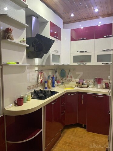 Сдаётся 3-комн. вторичка 85 м², м. 28 мая, photo 11 from 12