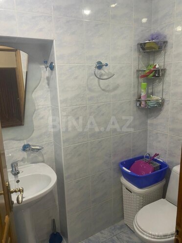 Сдаётся 3-комн. вторичка 85 м², м. 28 мая, photo 8 from 12