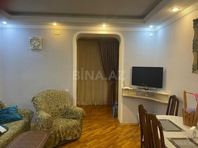 Сдаётся 3-комн. вторичка 85 м², м. 28 мая, photo 5 from 12