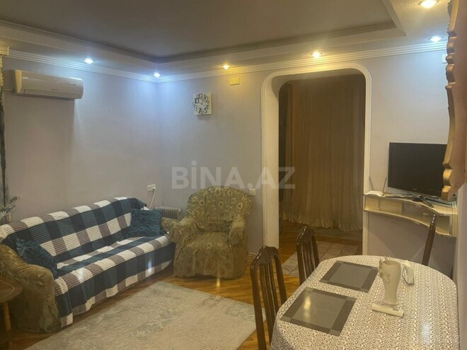 Сдаётся 3-комн. вторичка 85 м², м. 28 мая, photo 3 from 12