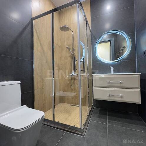 Satılır 4 otaqlı həyət evi/bağ evi 220 m², Şüvəlan q., photo 15 from 16