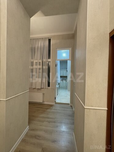 Satılır 4 otaqlı köhnə tikili 140 m², Sahil m., photo 7 from 19