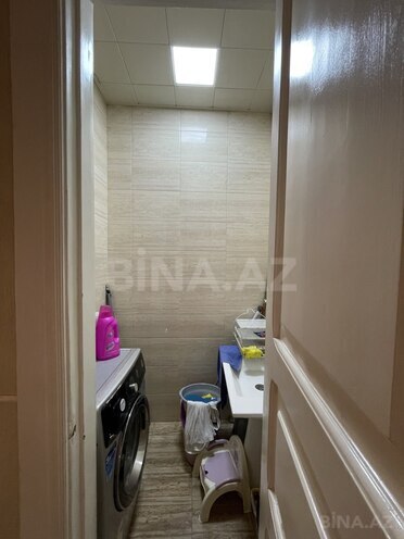 Satılır 4 otaqlı köhnə tikili 140 m², Sahil m., photo 15 from 19