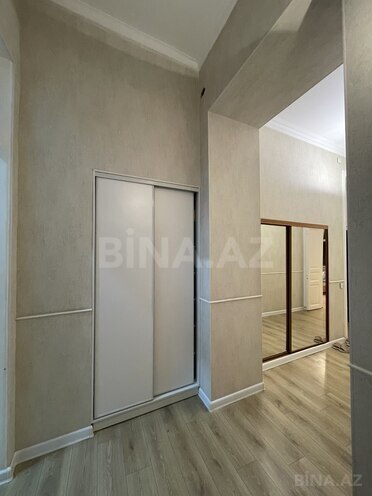 Satılır 4 otaqlı köhnə tikili 140 m², Sahil m., photo 14 from 19