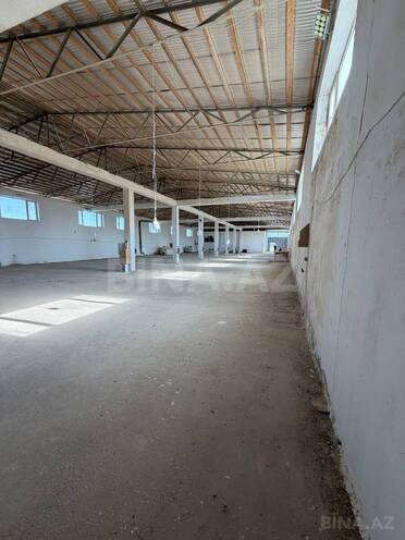 Satılır  obyekt 1 200 m², Zığ q., photo 22 from 23