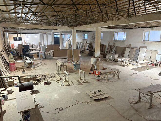 Satılır  obyekt 1 200 m², Zığ q., photo 16 from 23