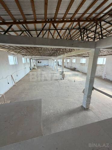 Satılır  obyekt 1 200 m², Zığ q., photo 21 from 23