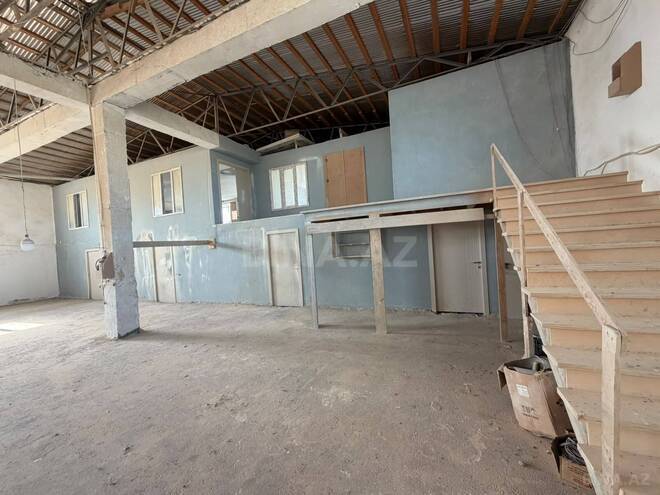 Satılır  obyekt 1 200 m², Zığ q., photo 20 from 23