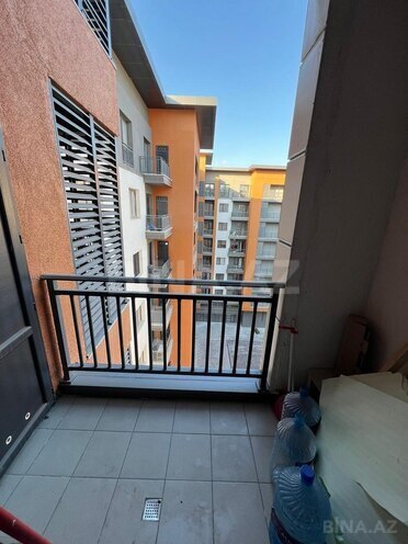 Сдаётся 3-комн. новостройка 100 м², пос. Аг шехер, photo 20 from 22